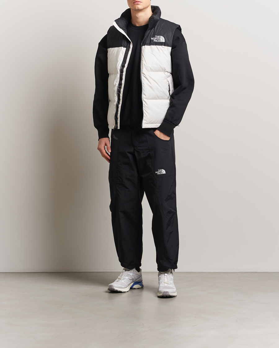 Men | Trousers | The North Face | NSE Pants Black