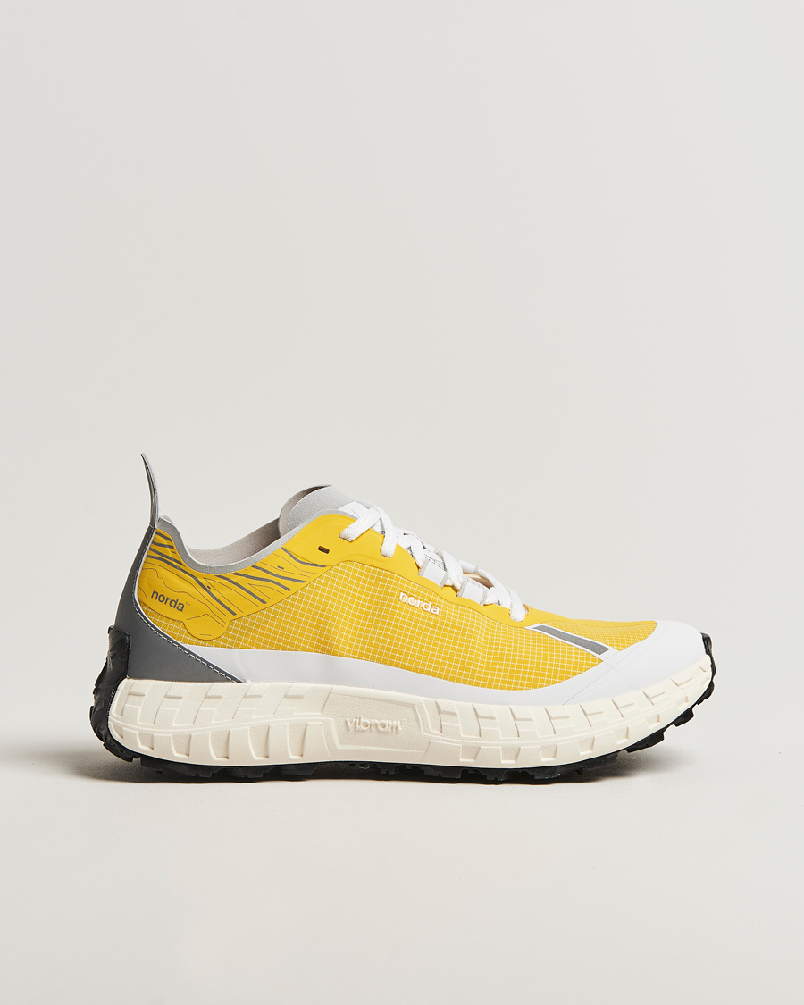 Men | Norda 001 Running Sneakers Parhelion | Norda | 001 Running Sneakers Parhelion