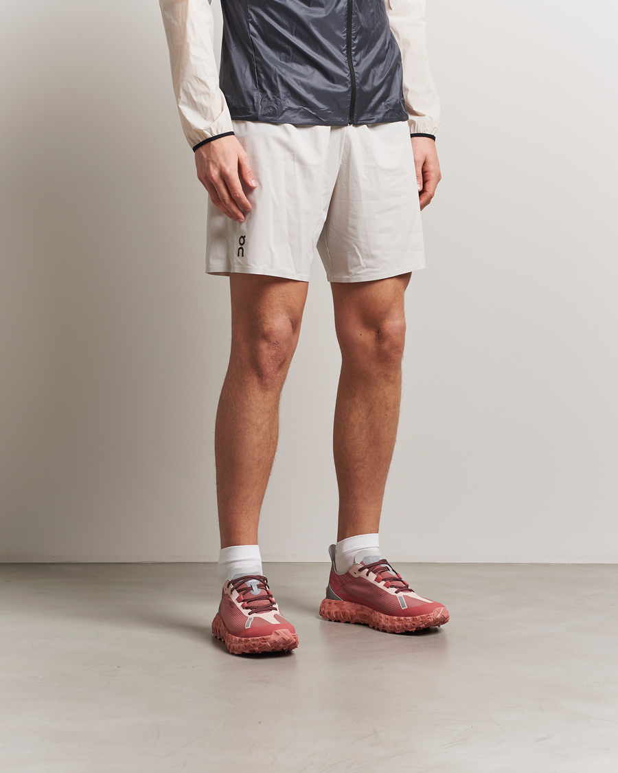 Men | Norda 001 Running Sneakers Vermillion | Norda | 001 Running Sneakers Vermillion
