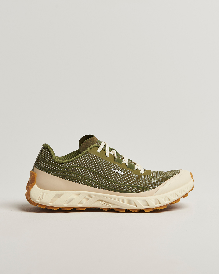 Men | Norda 002 Running Sneakers Sage | Norda | 002 Running Sneakers Sage