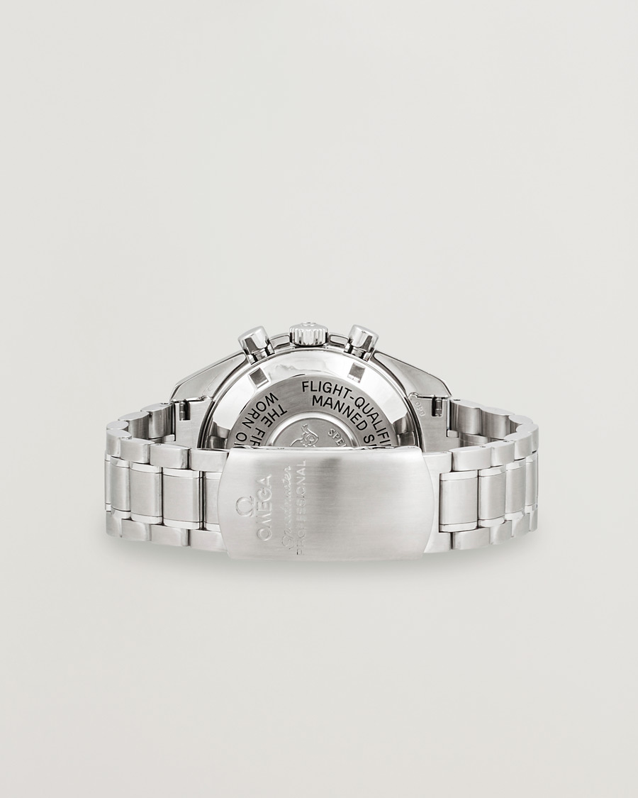 Men | Omega Pre-Owned Speedmaster Professional Moonwatch | Omega Pre-Owned | Speedmaster Professional Moonwatch