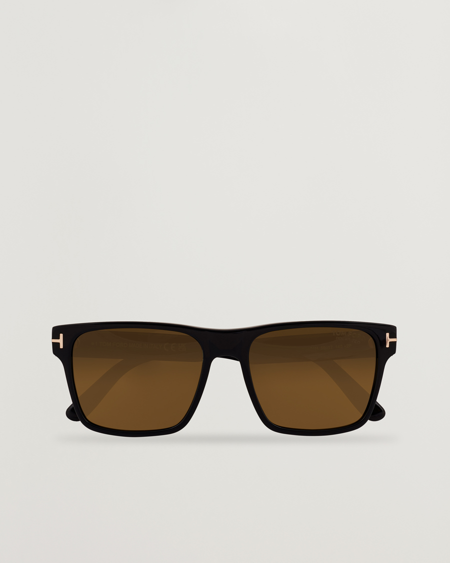 Men | Sunglasses | Tom Ford | FT1205 Sunglasses Black