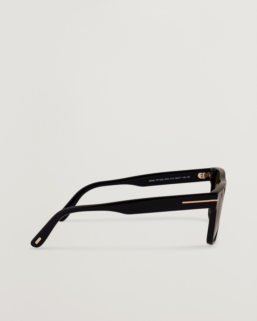 Men | Sunglasses | Tom Ford | FT1205 Sunglasses Black