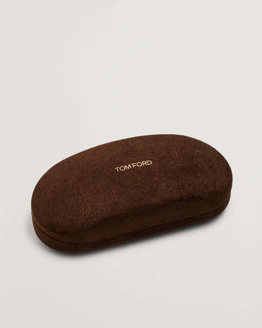 Men | Sunglasses | Tom Ford | FT1205 Sunglasses Black