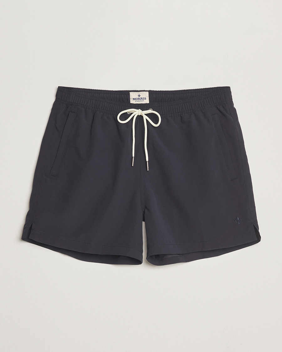 Men | Swimwear | Morris | Bathing Trunks Blue