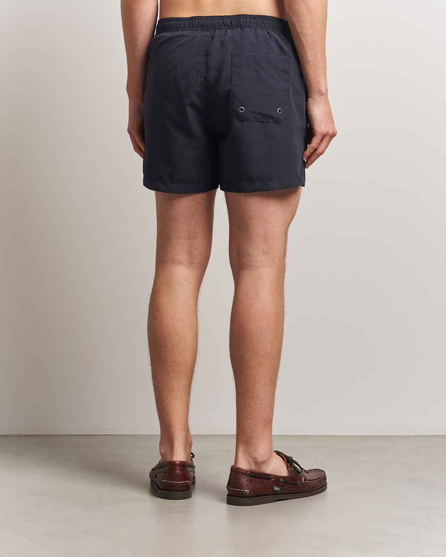 Men | Swimwear | Morris | Bathing Trunks Blue