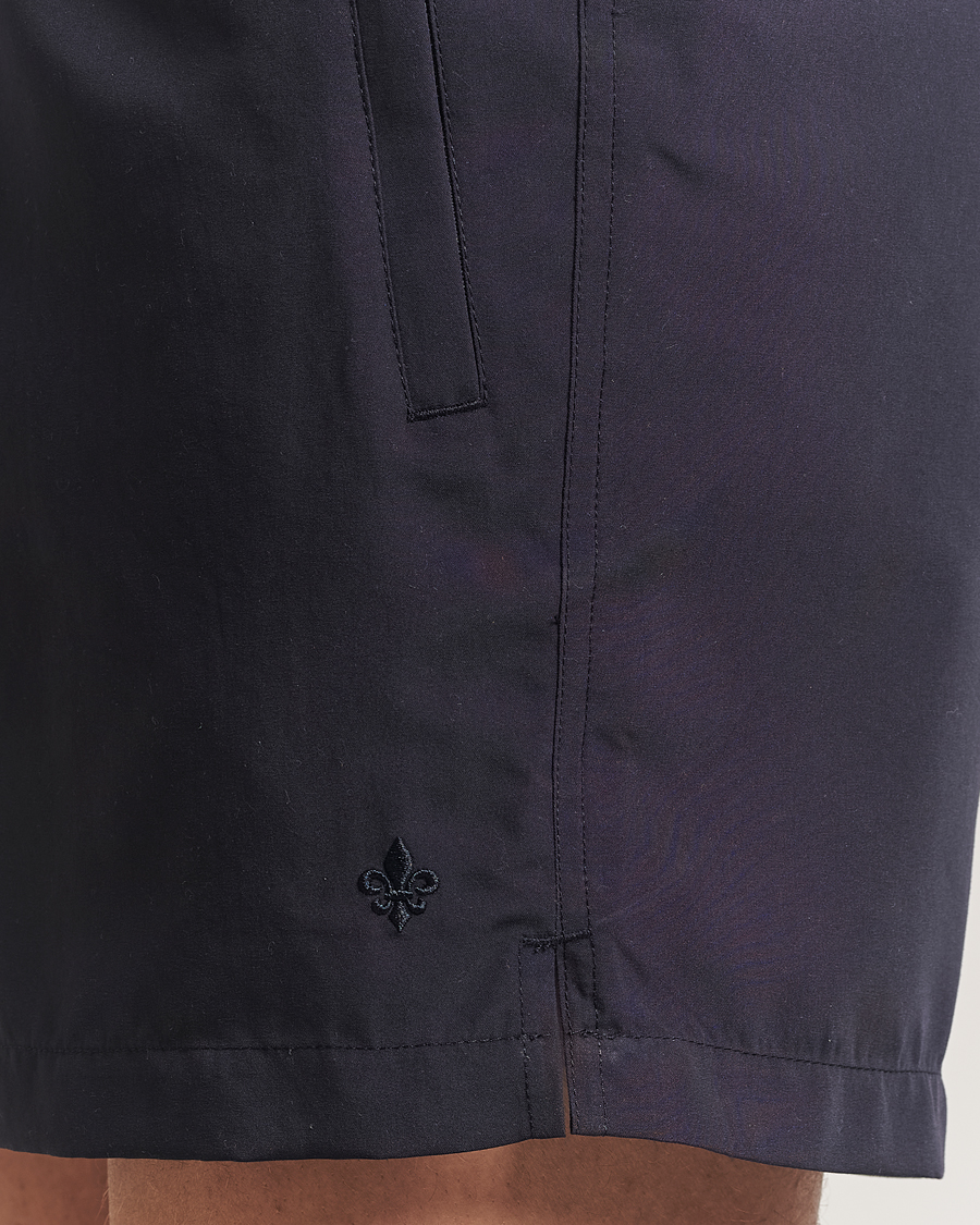 Men | Swimwear | Morris | Bathing Trunks Blue