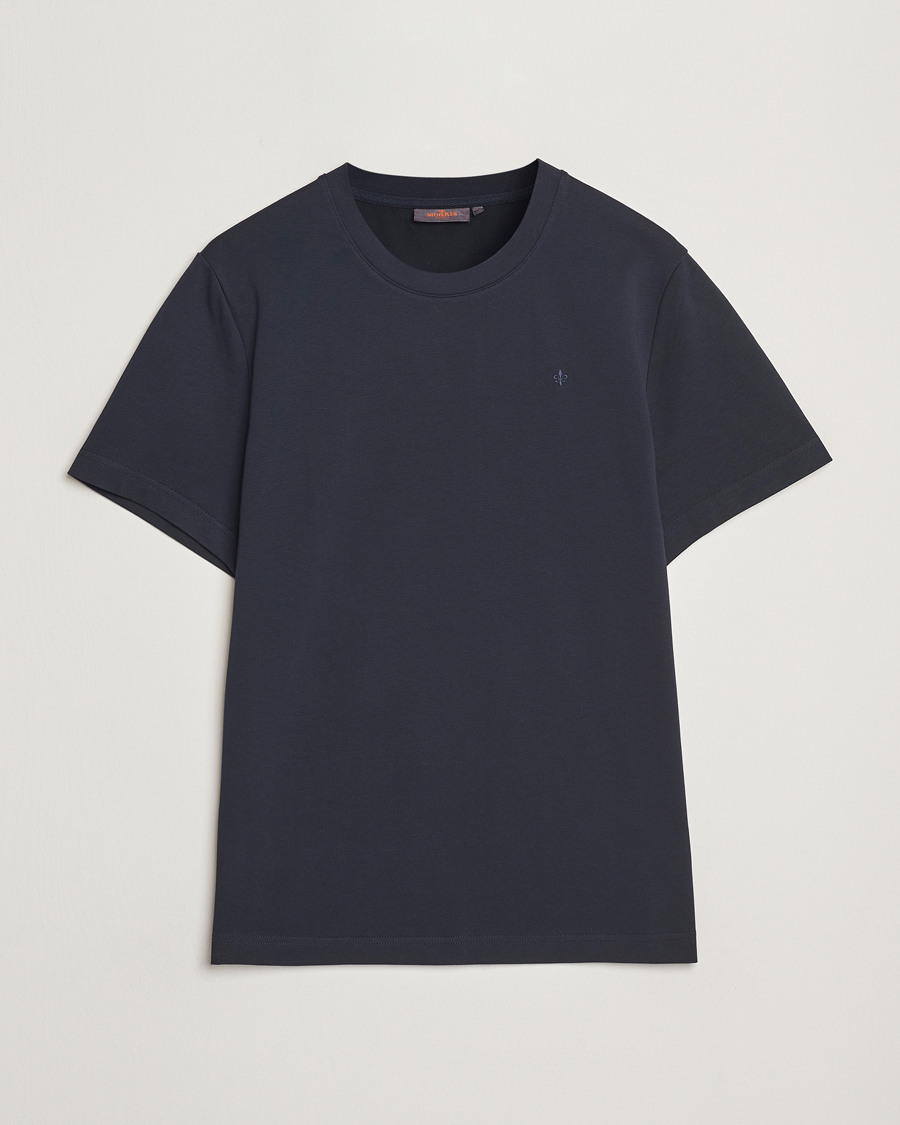 Men | T-Shirts | Morris | Blake Tee Old Blue