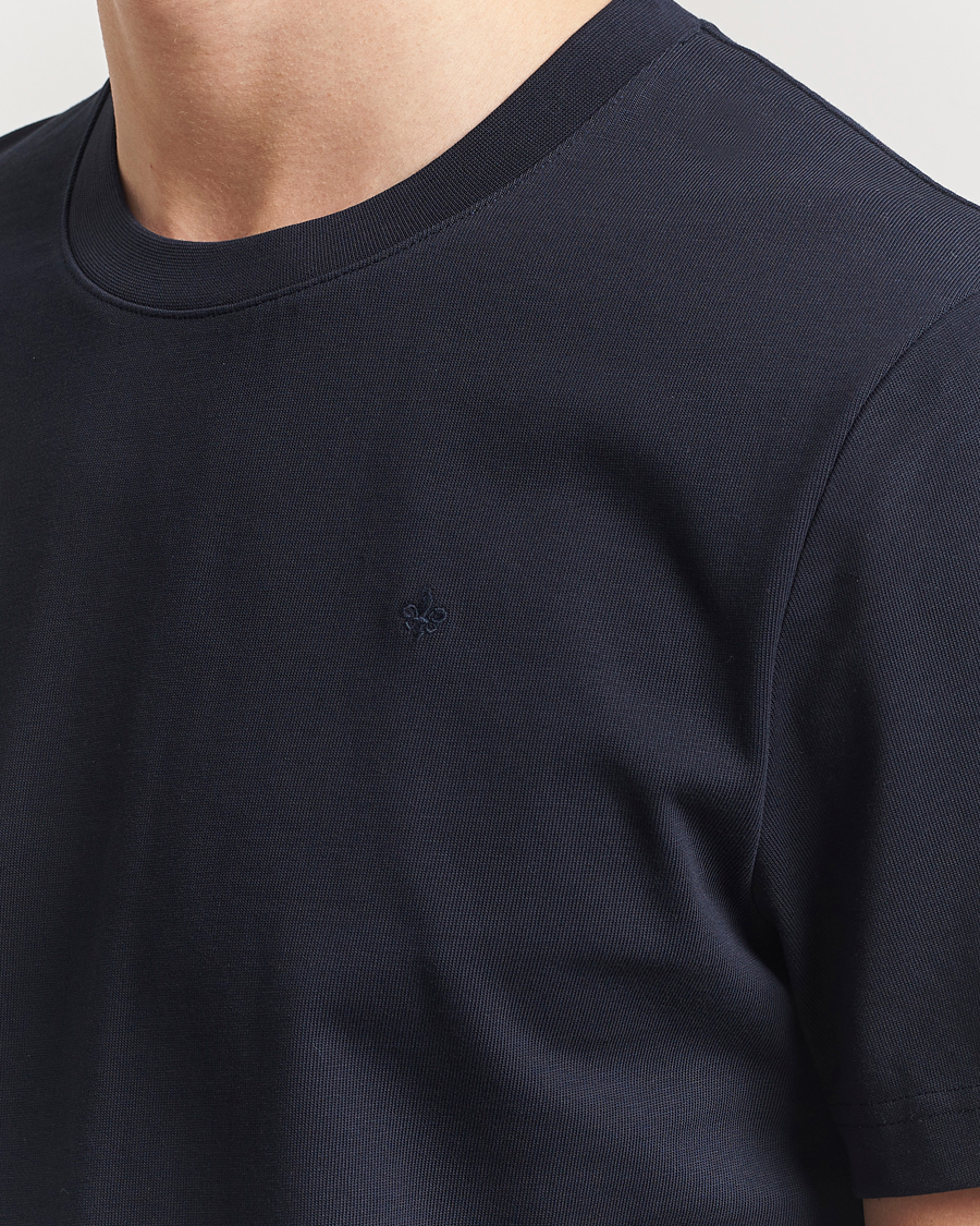 Men | T-Shirts | Morris | Blake Tee Old Blue