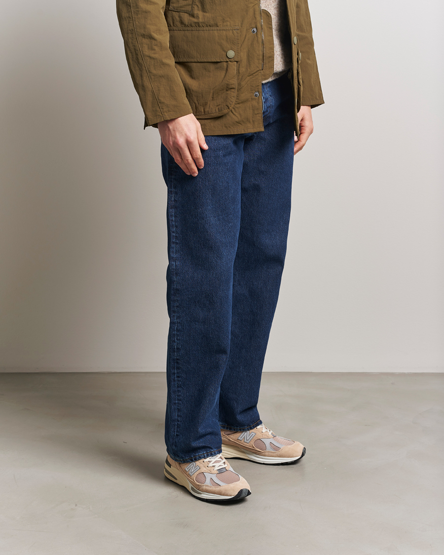 Men | Sneakers | New Balance Made In US & UK | New Balance Made in UK 991v2 Sneakers Sand