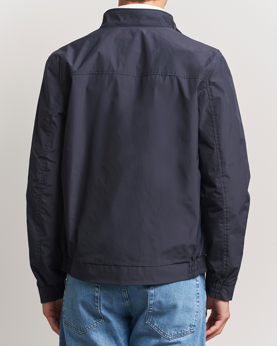 Men | Coats & Jackets | Morris | Oliver Jacket Navy