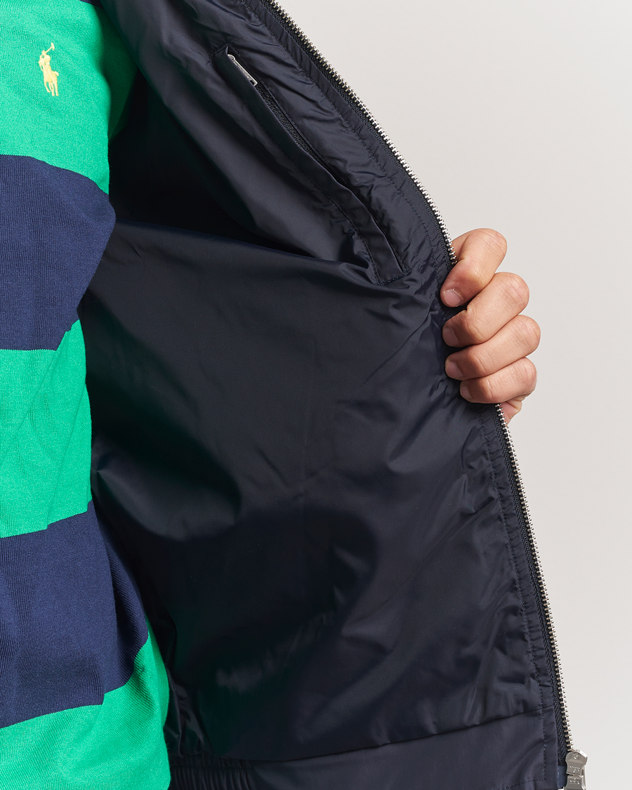 Men | Coats & Jackets | Morris | Oliver Jacket Navy