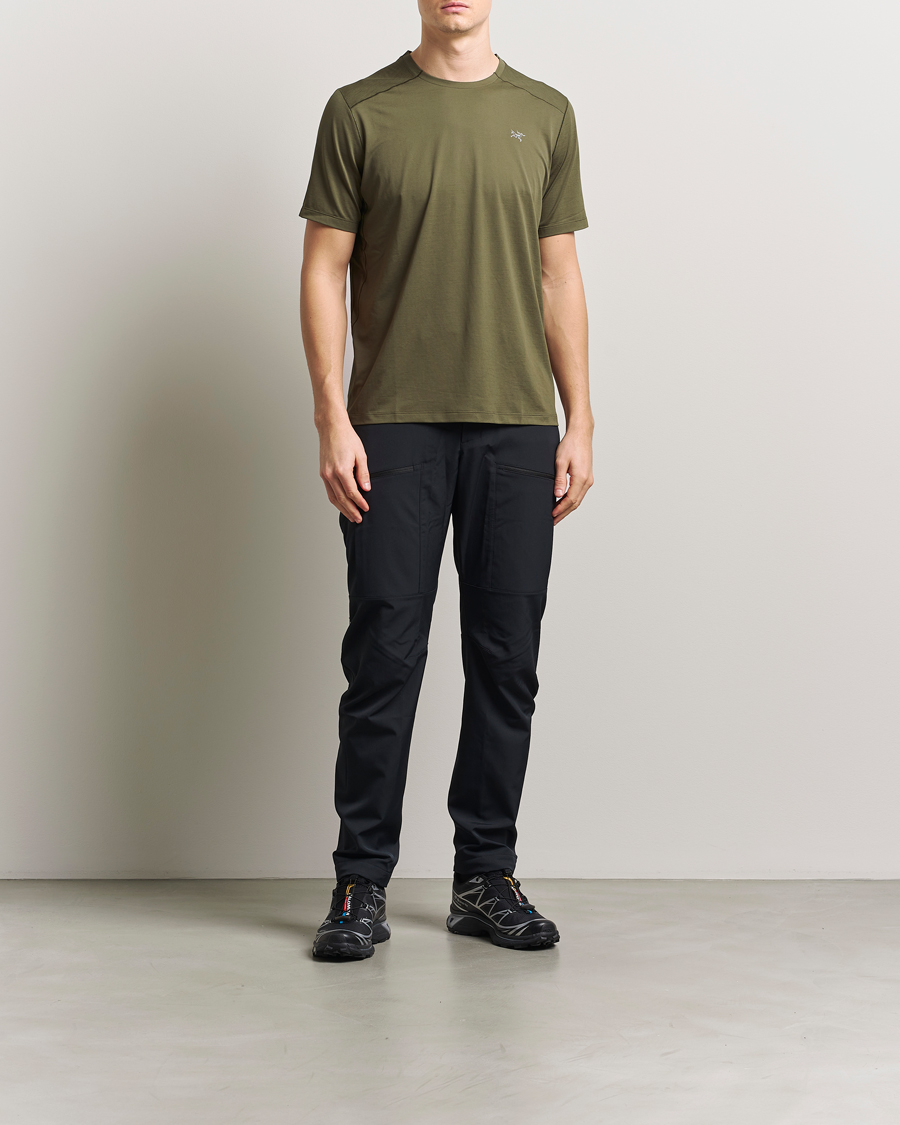 ARC'TERYX コーマックタンク Black Heather S ARC'TERYX コーマックタンク Black Heather S Amazon | ARC
