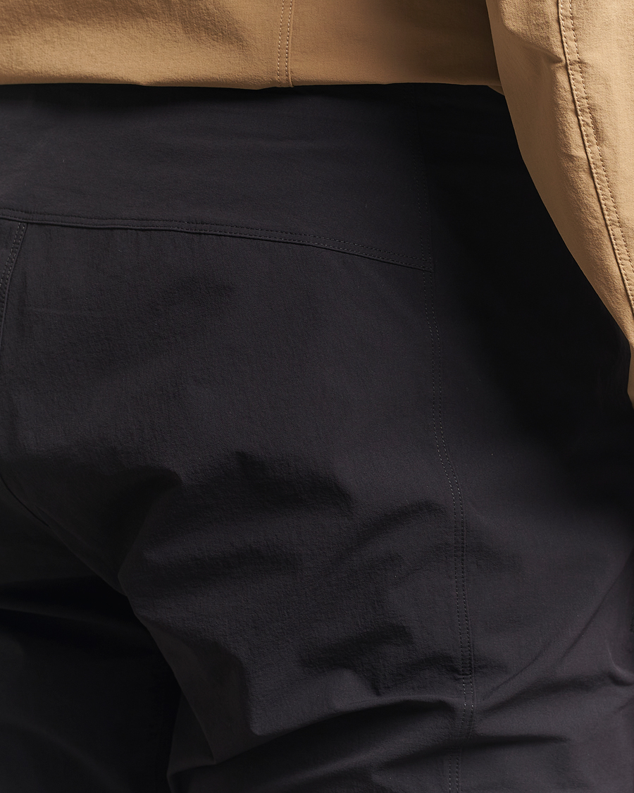 Men | Trousers | Arc'teryx | Gamma SL Pants Black