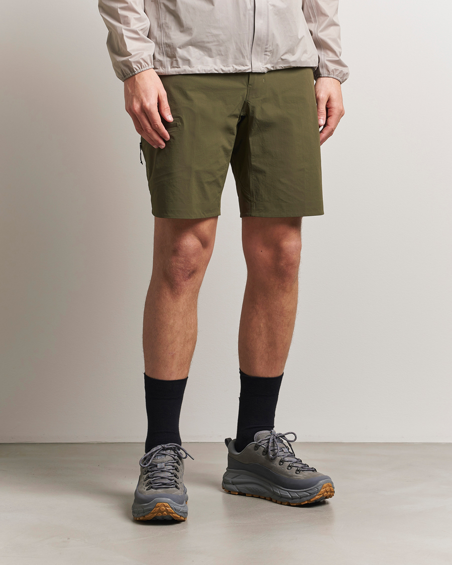 Men | Shorts | Arc'teryx | Gamma SL Shorts Tatsu