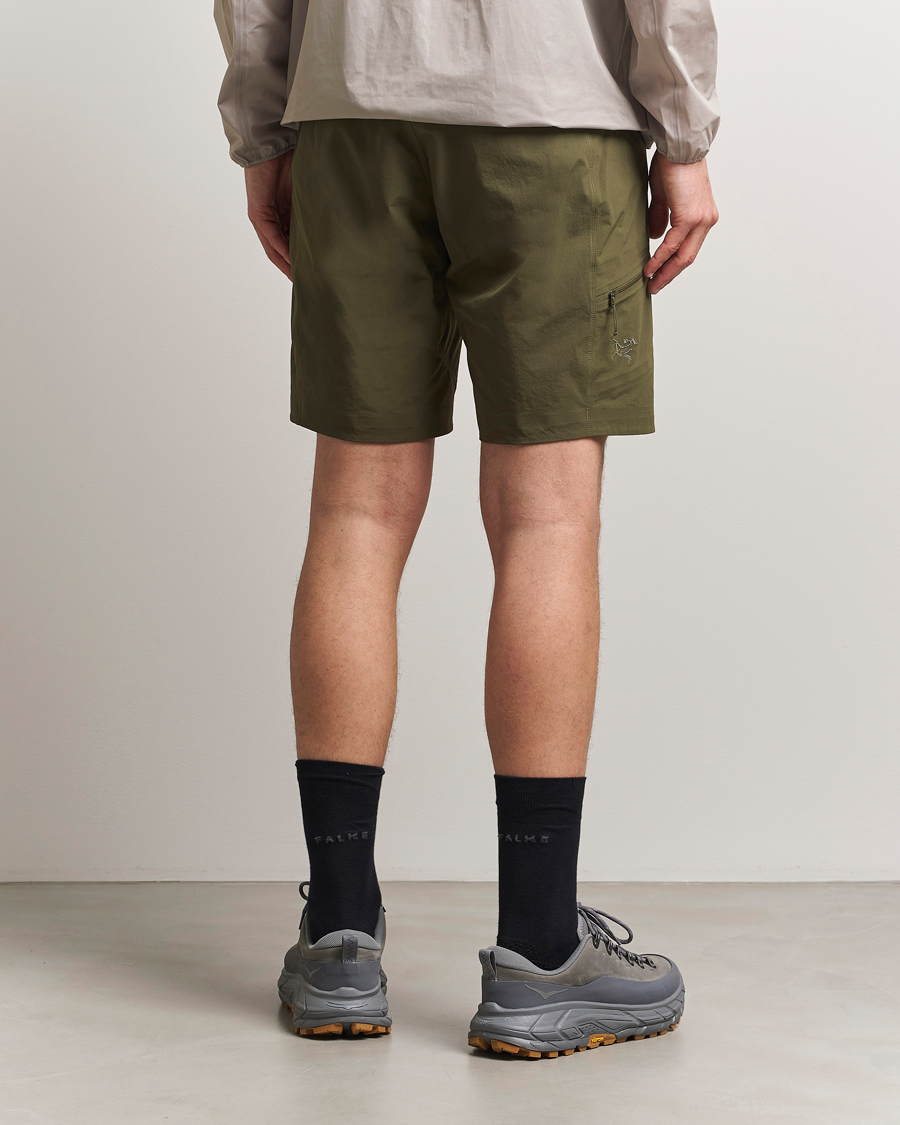 Men | Shorts | Arc'teryx | Gamma SL Shorts Tatsu