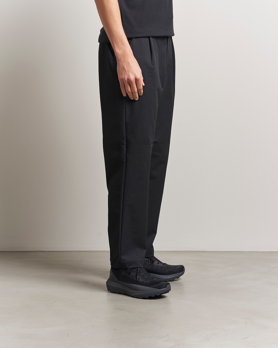 Men | Arc'teryx Norvan LD 4 Running Sneaker Black/Cloud | Arc'teryx | Norvan LD 4 Running Sneaker Black/Cloud