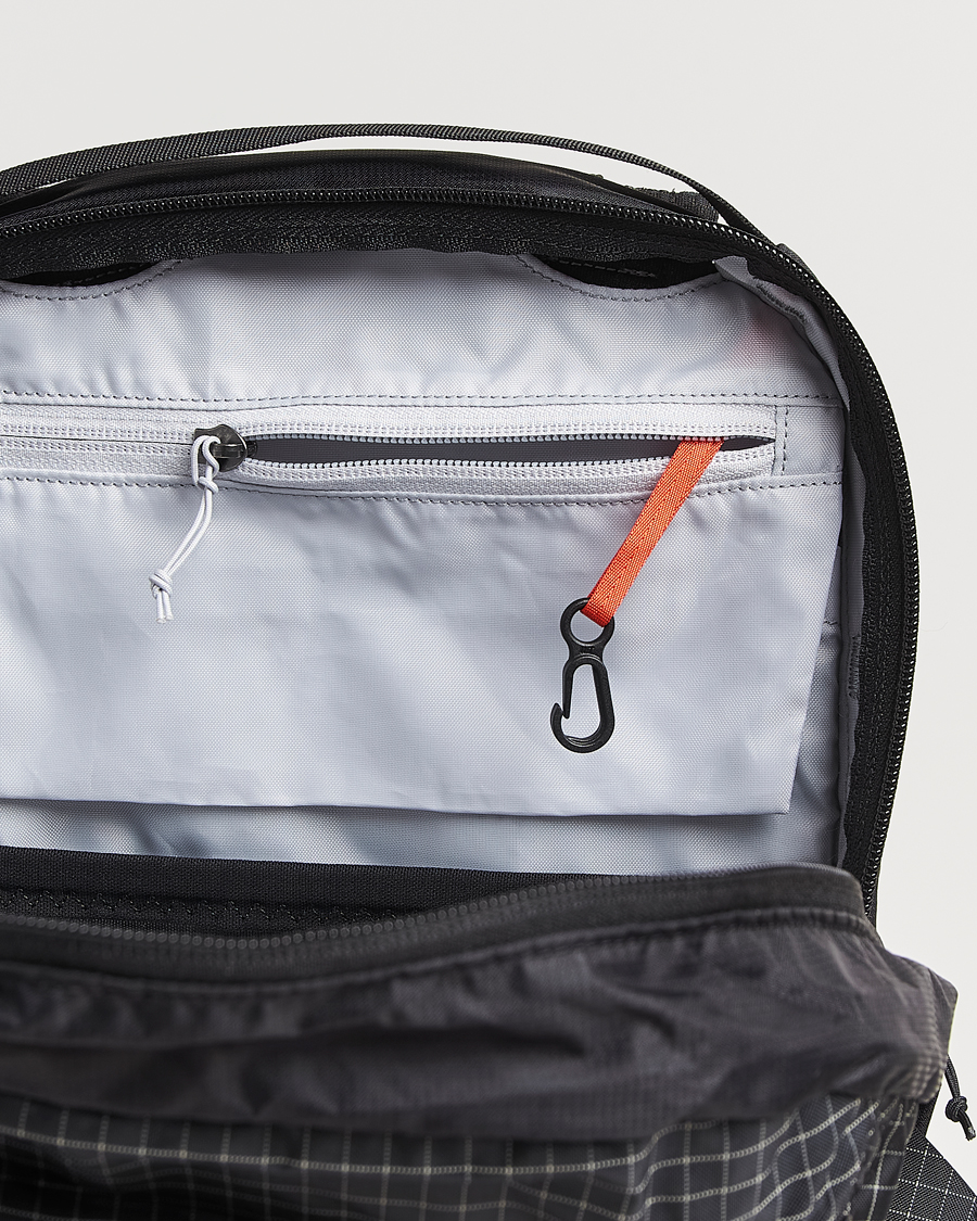 Men | Arc'teryx Aerios 18L Backpack Black | Arc'teryx | Aerios 18L Backpack Black