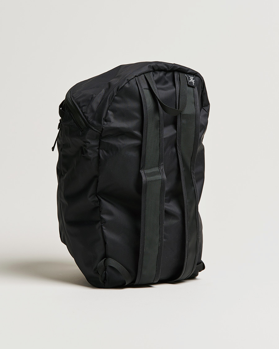Men | Arc'teryx Heliad 15L Backpack Black | Arc'teryx | Heliad 15L Backpack Black