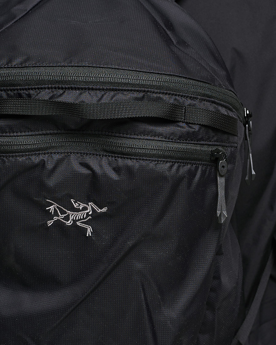 Men | Arc'teryx Heliad 15L Backpack Black | Arc'teryx | Heliad 15L Backpack Black