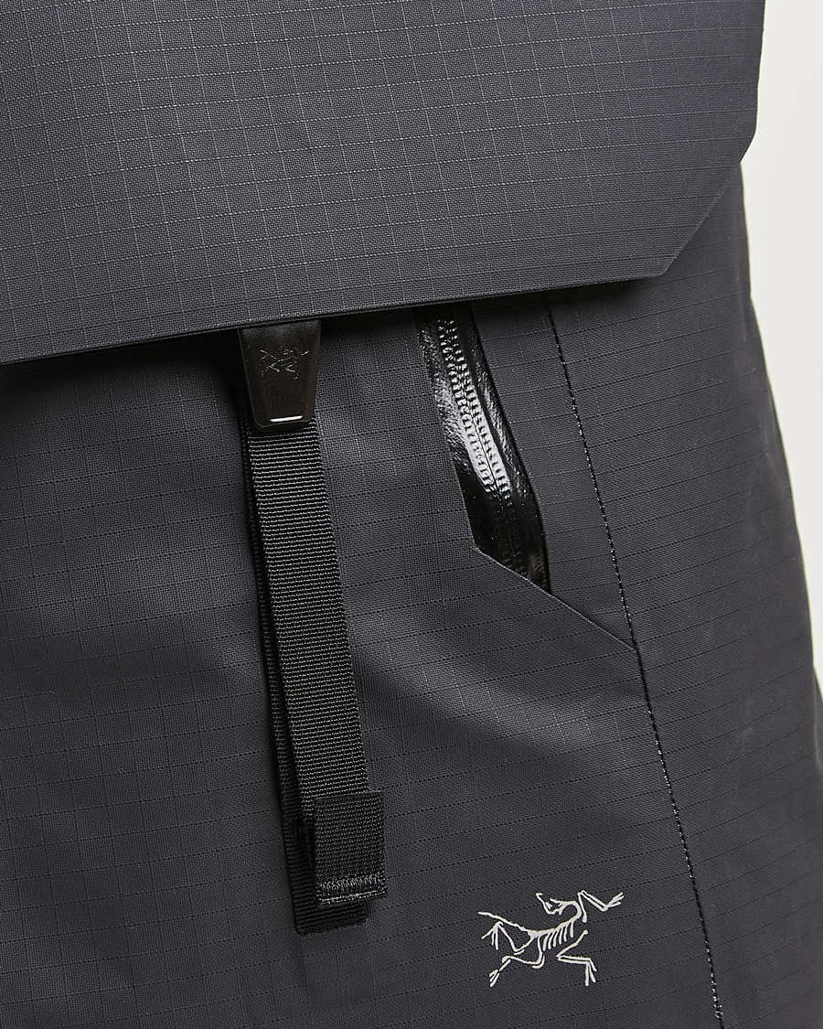 Men | Arc'teryx Granville 25L Backpack Black | Arc'teryx | Granville 25L Backpack Black