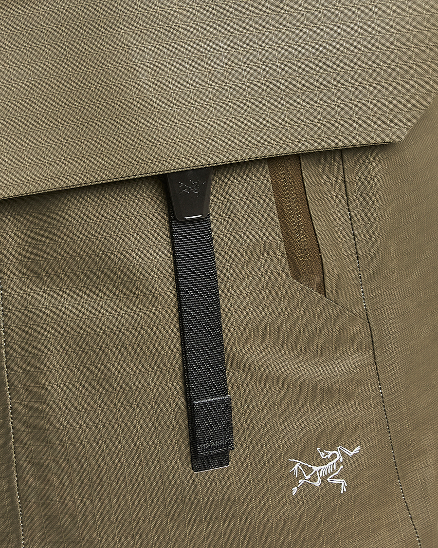 Arc'teryx Granville 25L Backpack Tatsu at CareOfCarl.com