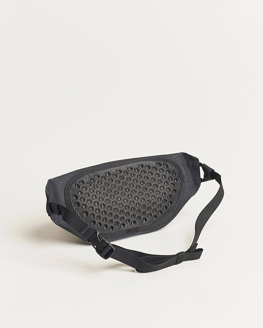 Men | Arc'teryx Granville Crossbody Bag Black | Arc'teryx | Granville Crossbody Bag Black