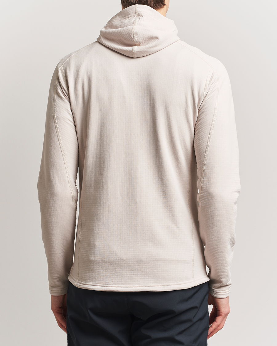 Men | Sweaters & Knitwear | Houdini | Aero Houdi Foggy Mountain