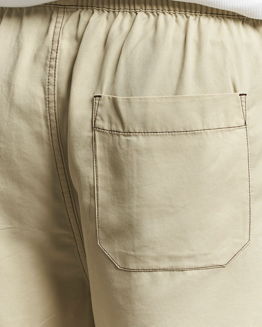 Men | Shorts | CDLP | Pool Shorts Lemongrass