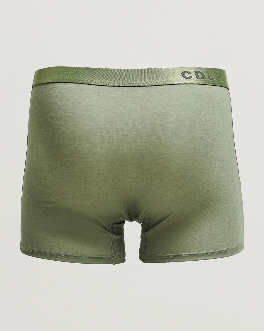 Men | Underwear & Socks | CDLP | 3-Pack Boxer Briefs Sage