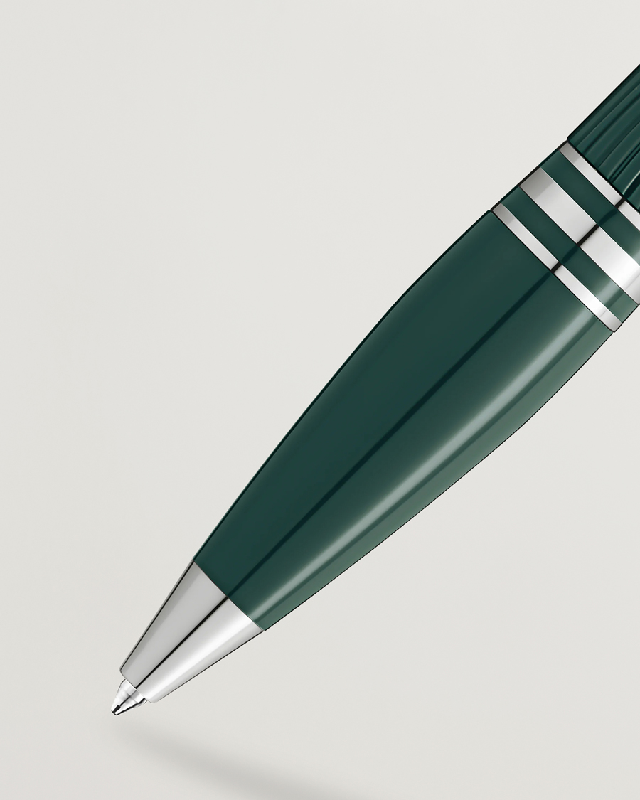 Men | Montblanc StarWalker Precious Resin Ballpoint Polar Green | Montblanc | StarWalker Precious Resin Ballpoint Polar Green