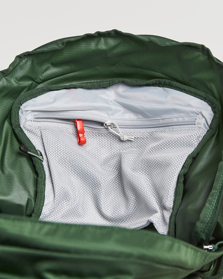 Men | Bags | Osprey | Talon 22 Green Canopy