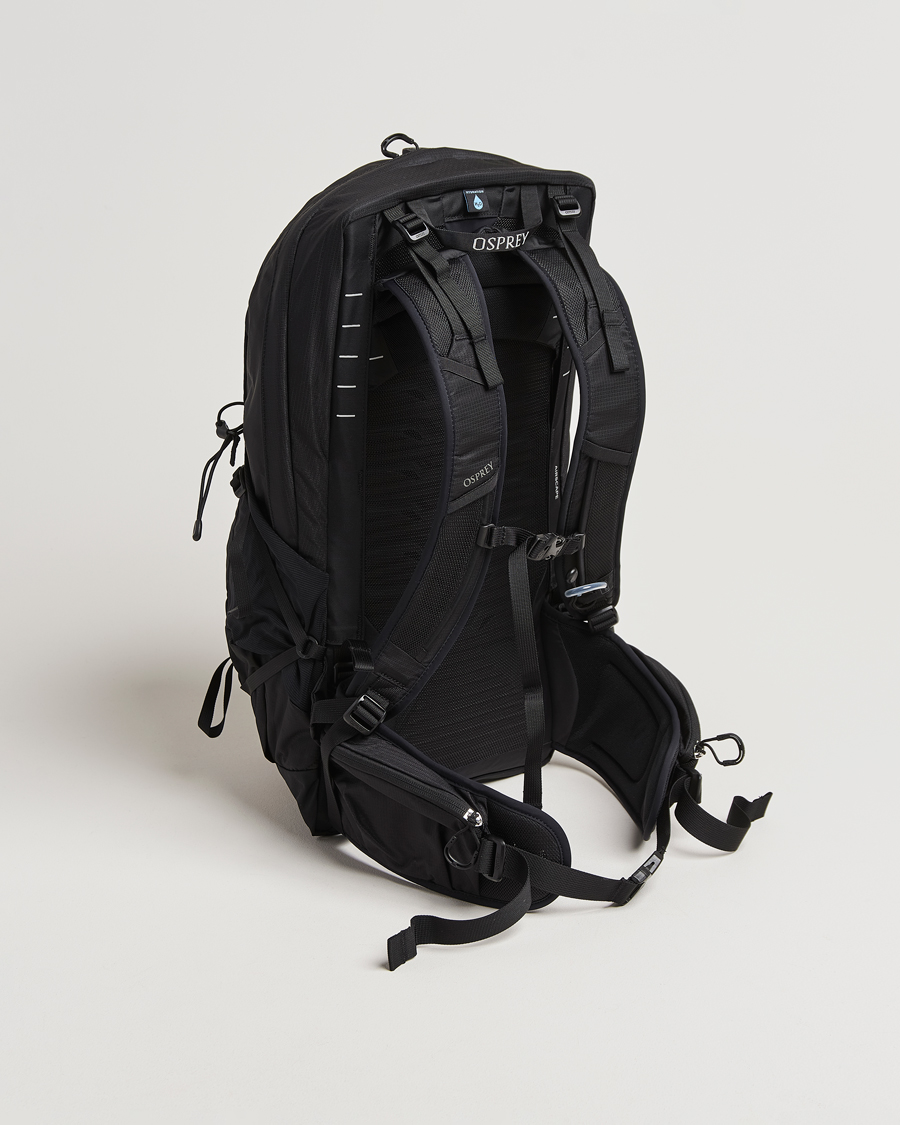 Men | Bags | Osprey | Talon 22 Black