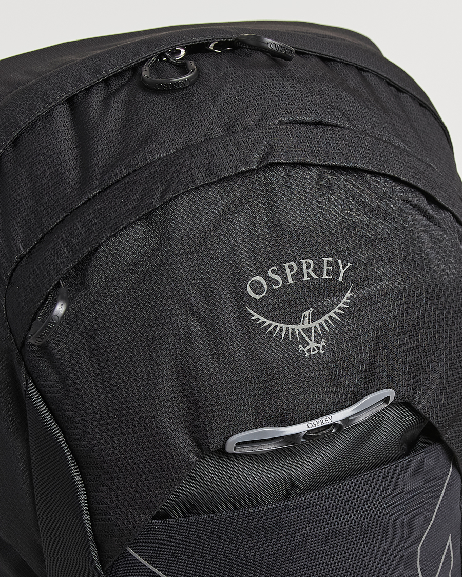 Men | Bags | Osprey | Talon 22 Black