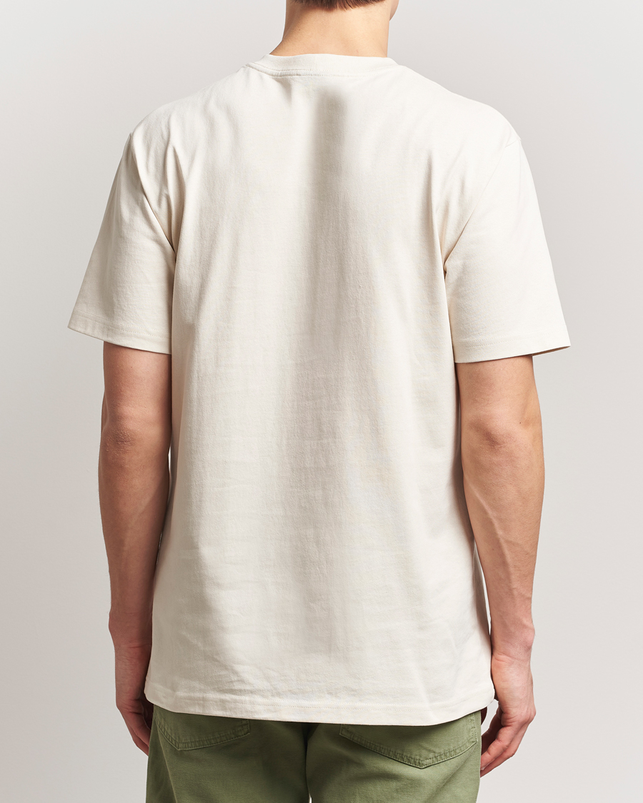 Men | T-Shirts | Filson | Frontier Graphic T-Shirt Birch
