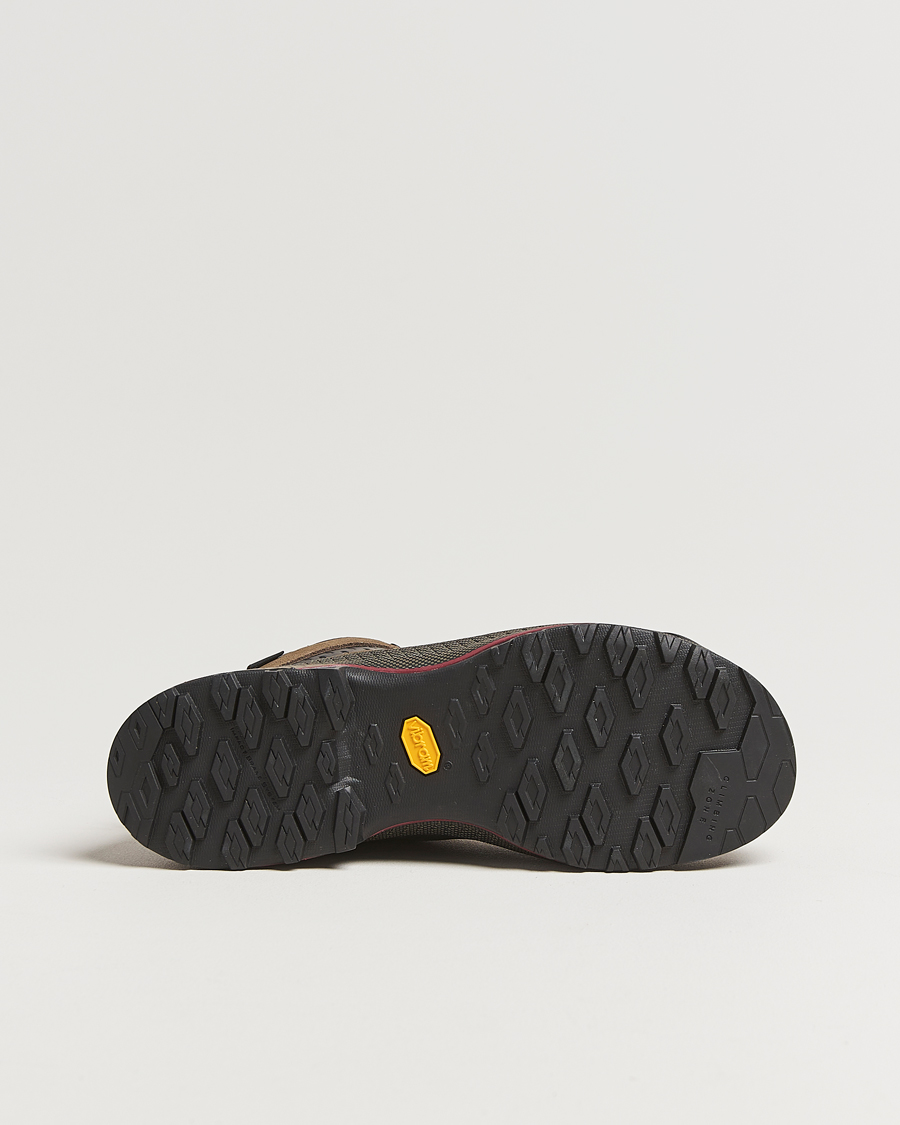 La Sportiva TX4 Evo Mid GTX Hiking Boots Mocha/Savana at