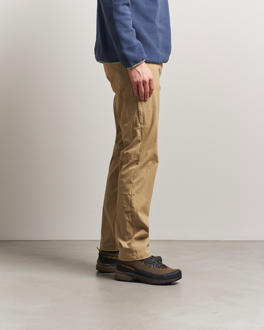 Men | Hiking Boots | La Sportiva | TX4 Evo Mid GTX Hiking Boots Mocha/Savana