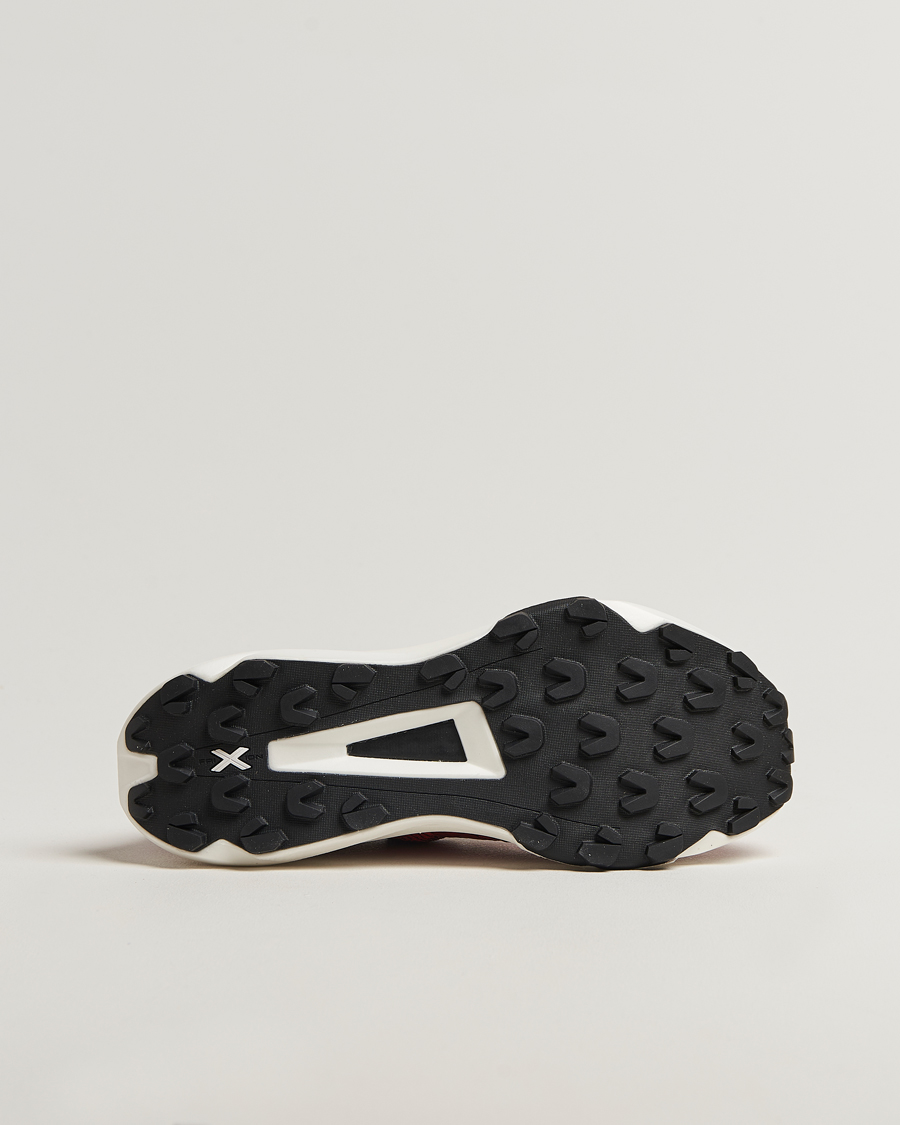 Men | La Sportiva Prodigio Pro Mountain Red/Yellow | La Sportiva | Prodigio Pro Mountain Red/Yellow