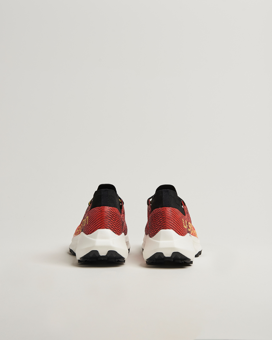 Men | La Sportiva Prodigio Pro Mountain Red/Yellow | La Sportiva | Prodigio Pro Mountain Red/Yellow