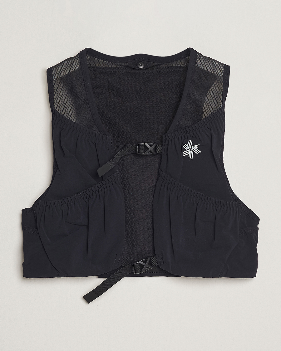 Men | Goldwin Star Trail Pack Black | Goldwin | Star Trail Pack Black