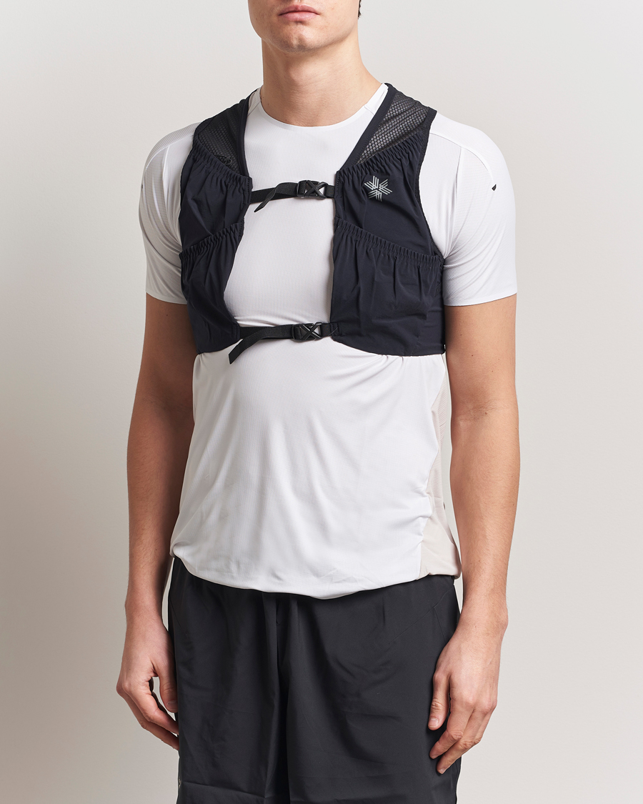 Men | Goldwin Star Trail Pack Black | Goldwin | Star Trail Pack Black