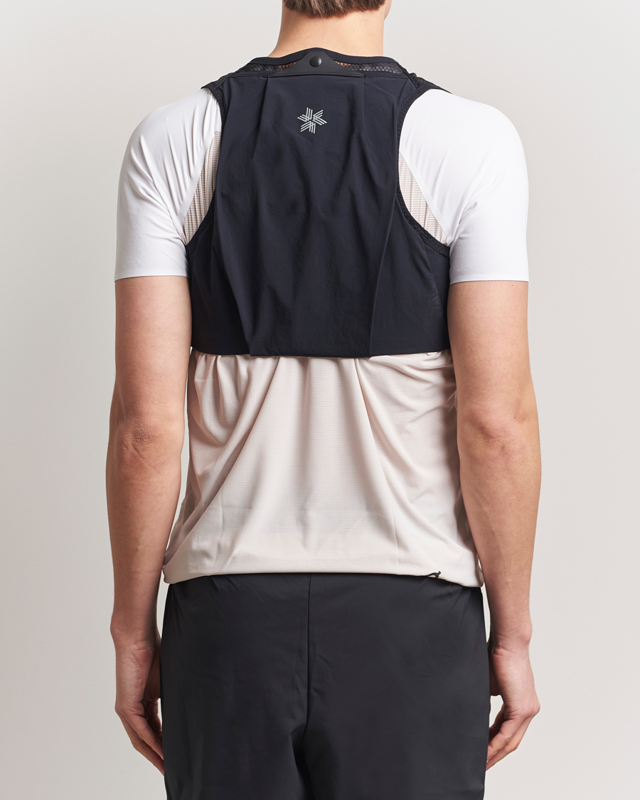 Goldwin Star Trail Pack Black at CareOfCarl.com