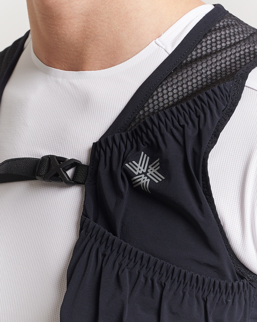 Men | Goldwin Star Trail Pack Black | Goldwin | Star Trail Pack Black