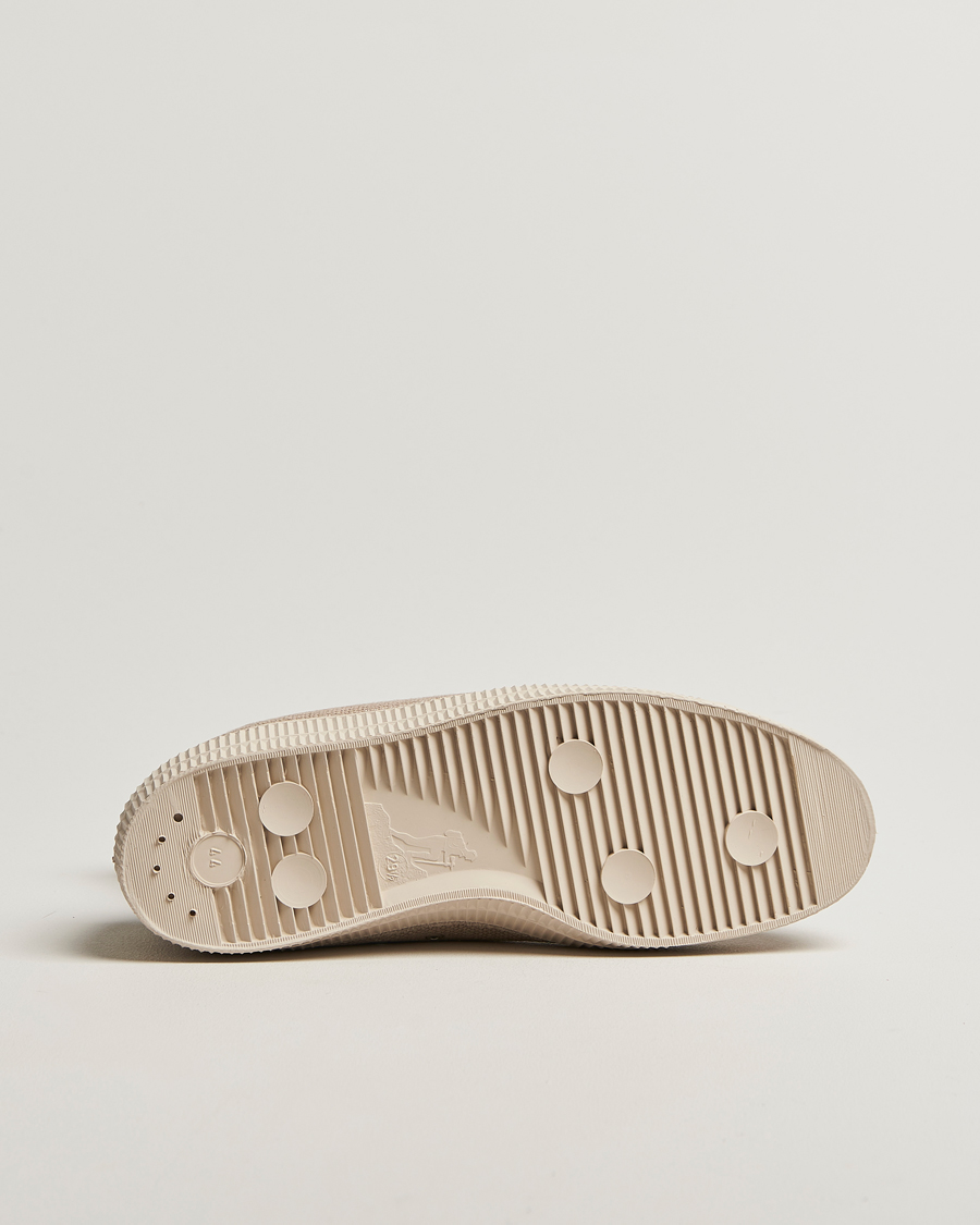 Men | Novesta Star Master Hemp Sneaker Beige | Novesta | Star Master Hemp Sneaker Beige
