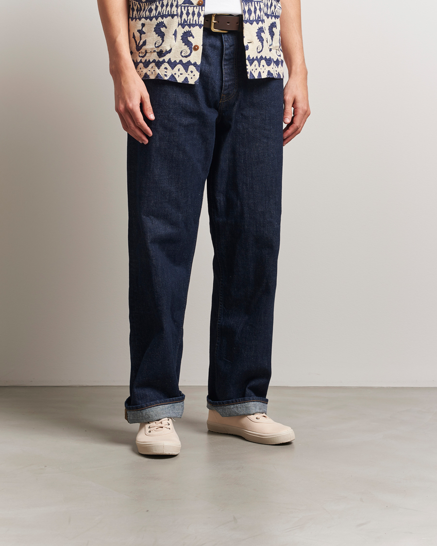 Men | Novesta Cotton Deck Shoe All Ivory | Novesta | Cotton Deck Shoe All Ivory