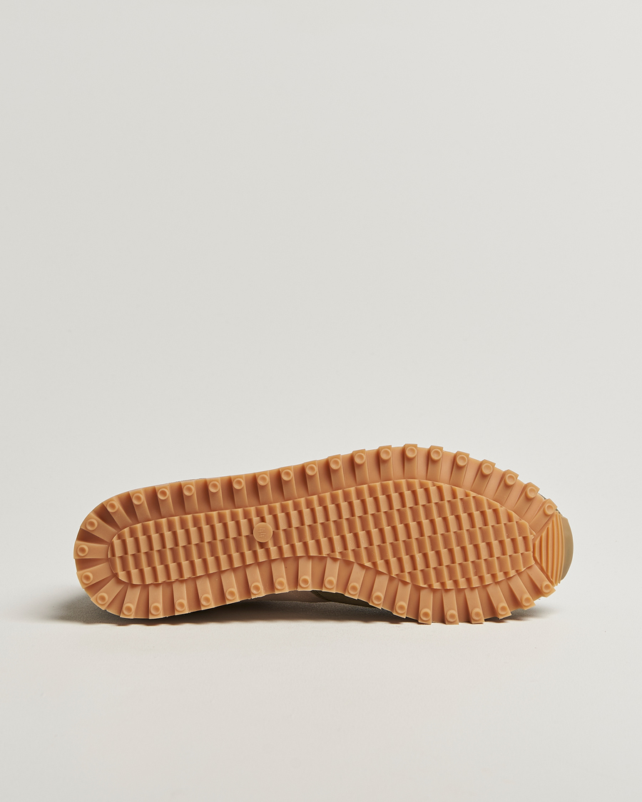 Men | Novesta Marathon Trail Running Sneaker Truffle/Pine | Novesta | Marathon Trail Running Sneaker Truffle/Pine