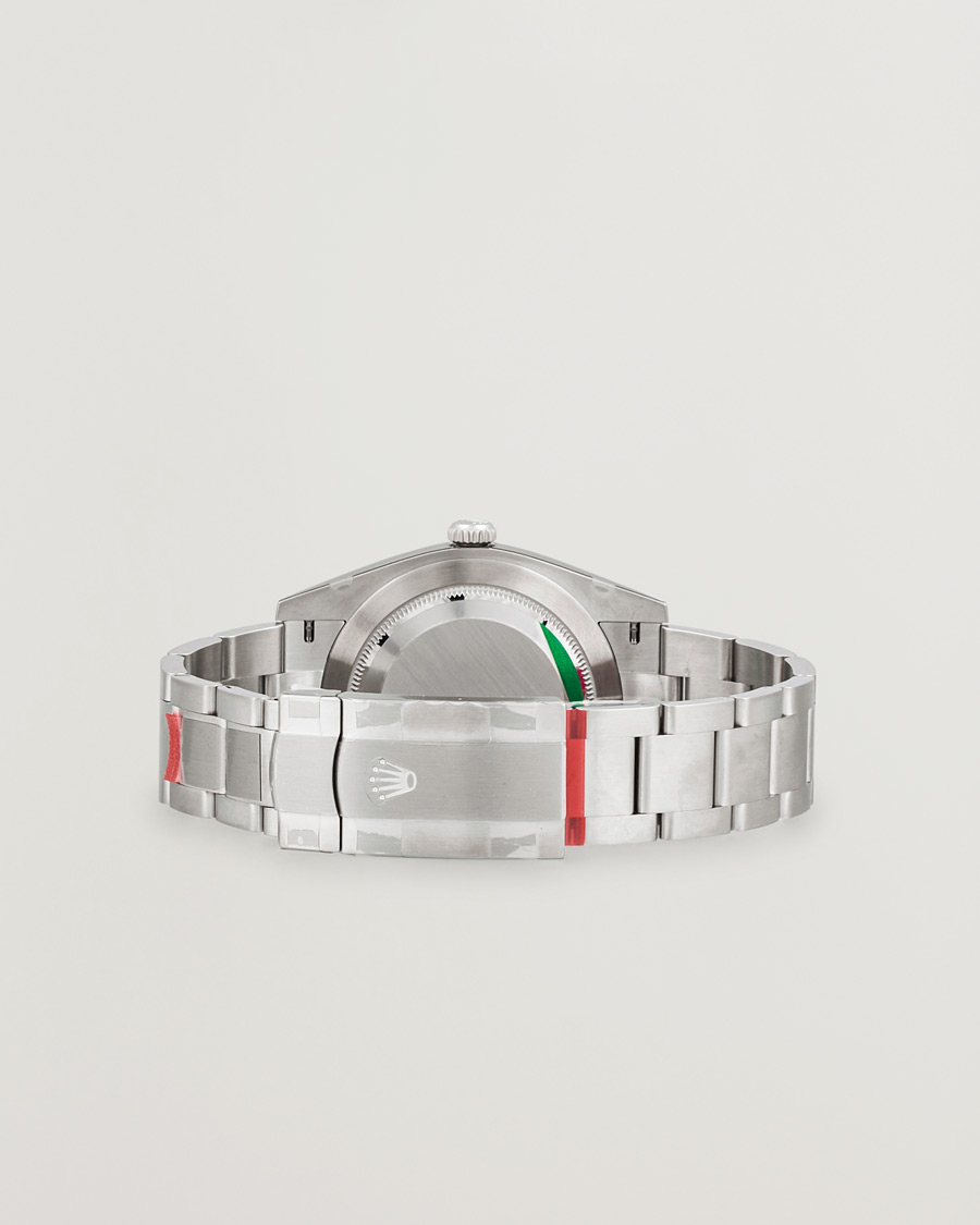 Men | Rolex Pre-Owned Oyster Perpetual | Rolex Pre-Owned | Oyster Perpetual