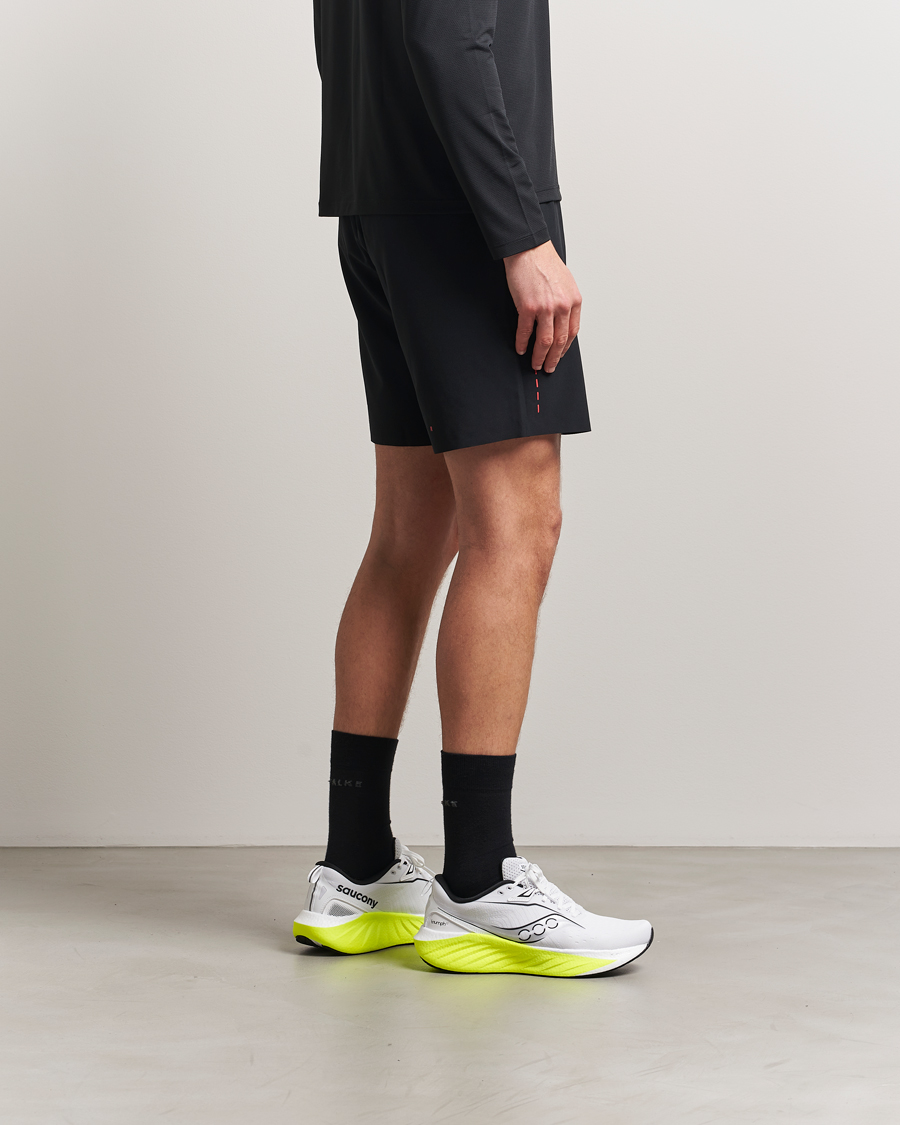 Saucony Triumph 22 White/Citron at CareOfCarl.com