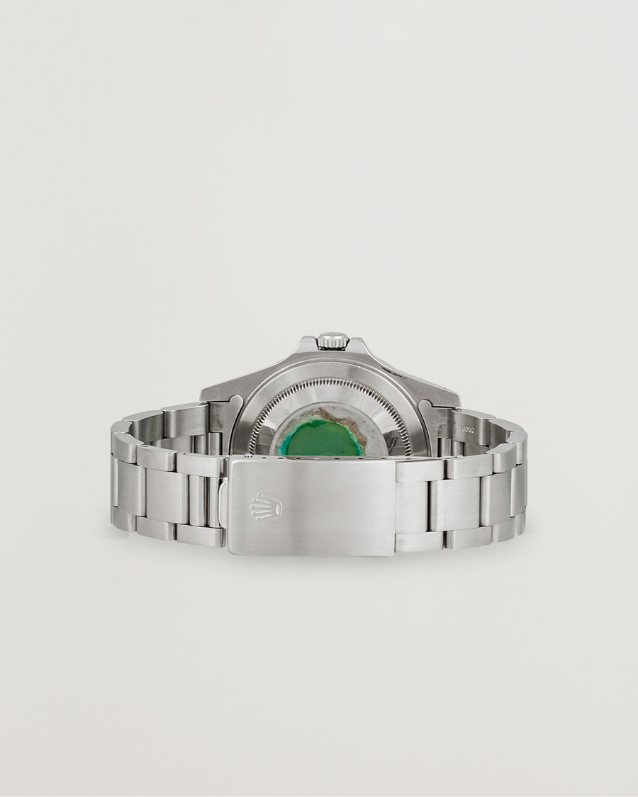 Men | Rolex Pre-Owned Explorer II | Rolex Pre-Owned | Explorer II