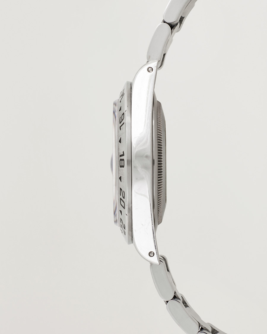 Men | Rolex Pre-Owned Explorer II | Rolex Pre-Owned | Explorer II